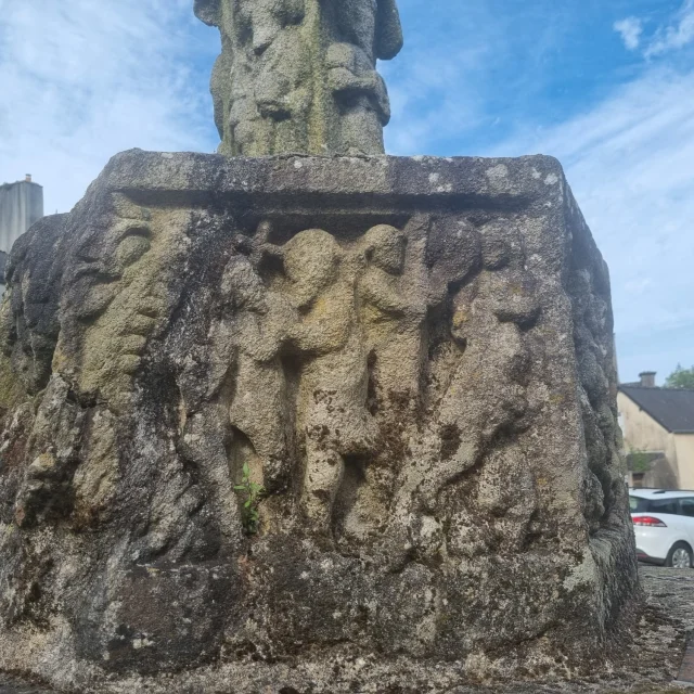 Descent into Web hell