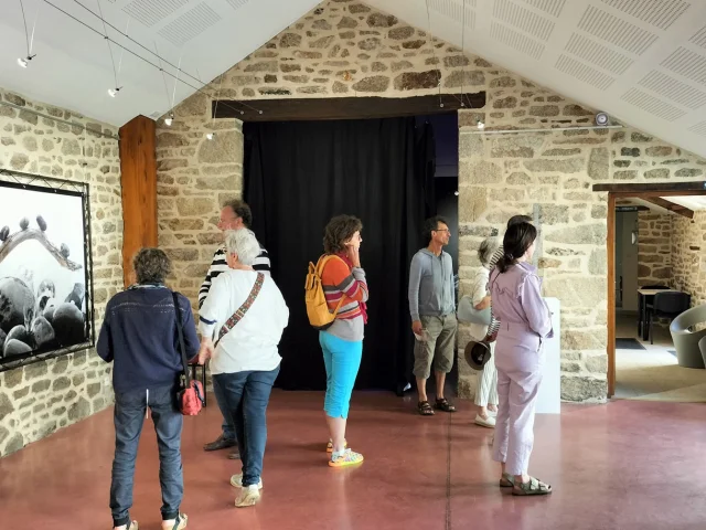 Expo Les Digitales été 2024