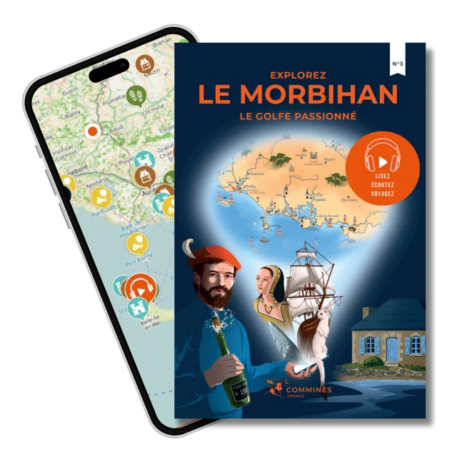 Guide Morbihan Visuel Commines