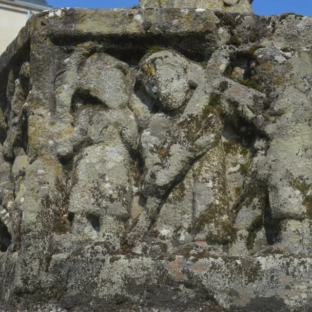 Le Portement De La Croix Web