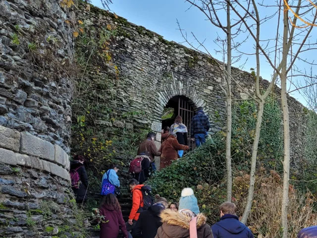 Visit Rochefort En Terre Magie De Noel 25