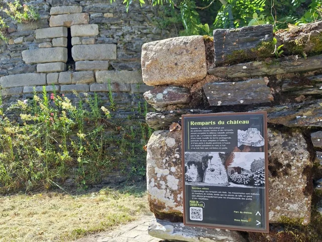 Rochefort-en-Terre Heritage Tour