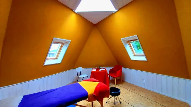 Goeffrey Le Brech Reflexologue 2