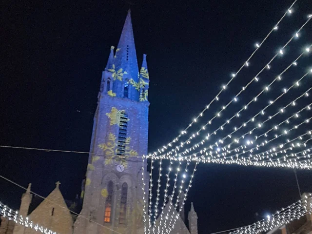 Illuminations Questembertannick Tabary