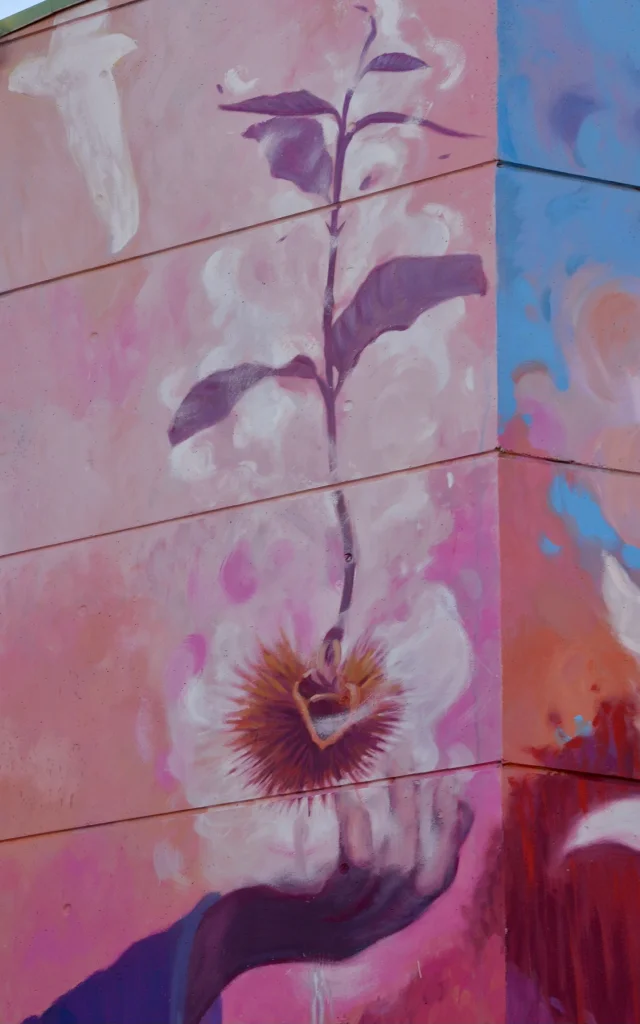 Mural Jotape Questembert 3