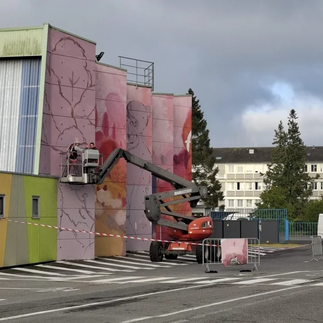 Mural Jotape Questembert 8