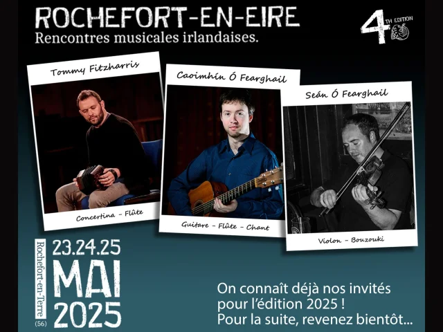 Rochefort En Eire 2025 1