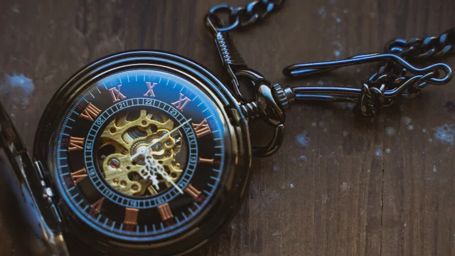 Thorsten Frenzel Watch