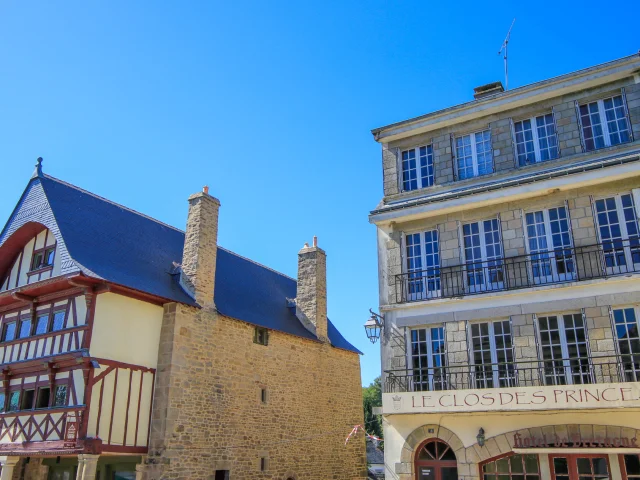 Guémené-Sur-Scorff