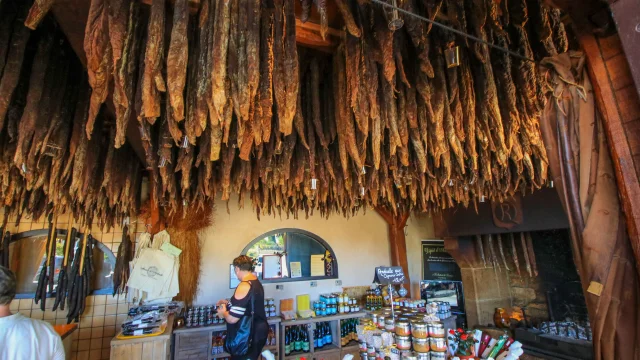 Guémené-Sur-Scorff