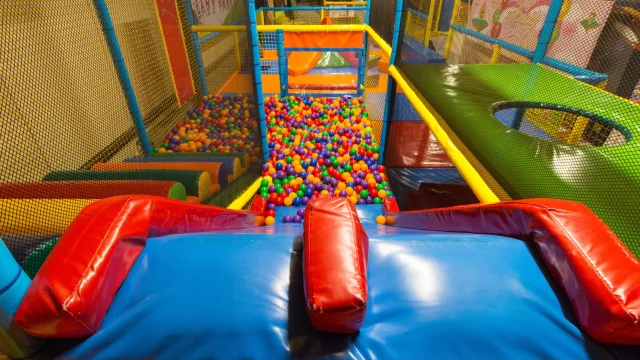 Planets Kids Questembert