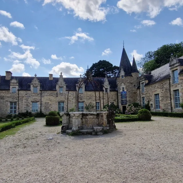 Instagram #rochefortenterre