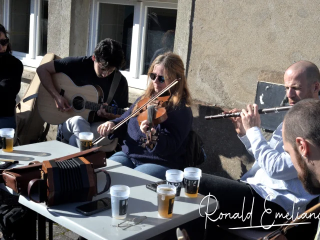 Rochefort En Eire 2024