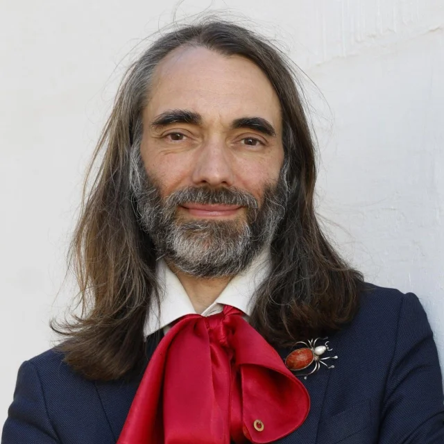 Cedric Villani
