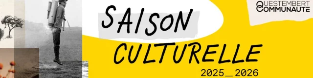 Saison 25 26 Questembert Communauté