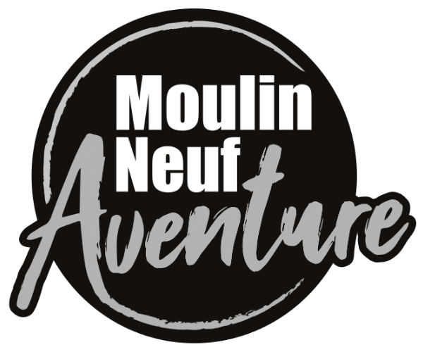 Logo Moulin Neuf Aventure