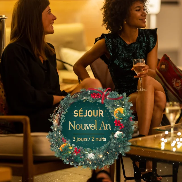 Sejour Nouvel An La Gree Des Landes La Gacilly