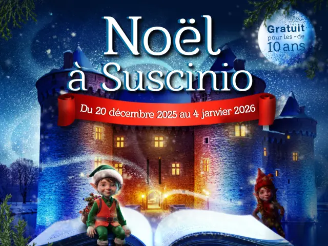 Noel Suscinio 2025