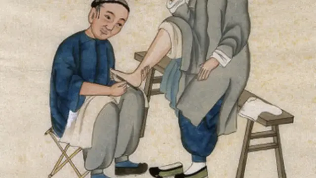 Wutang Geoffrey Le Brech