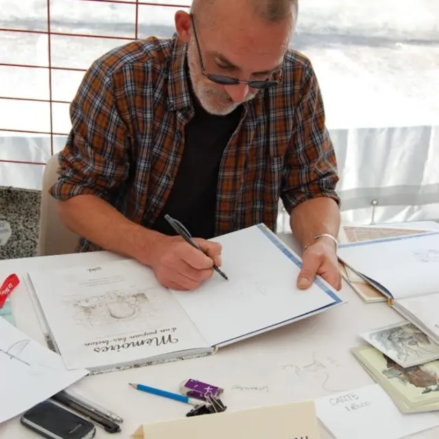 Christophe Babonneau